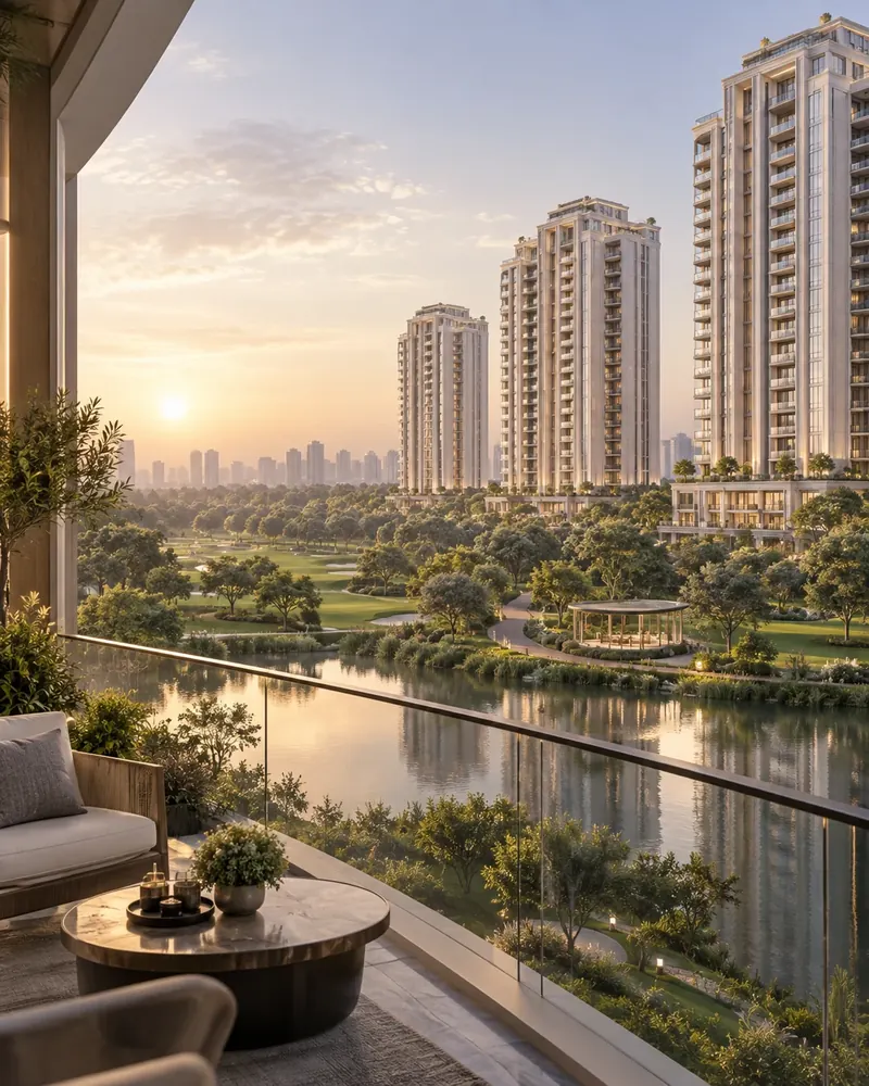 Residential Projects in Sector 128, Noida